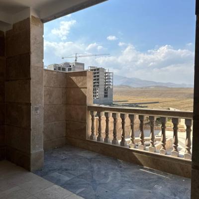 فروش واحد 125 متری دو خوابه مستر