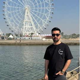 میلاد زیارتی