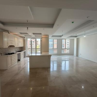 فروش آپارتمان کلیدنخورده پاسداران ، گلستان ، 125 متر 2 خواب تمام امکانات