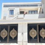 رهن ویلایی دو واحدی